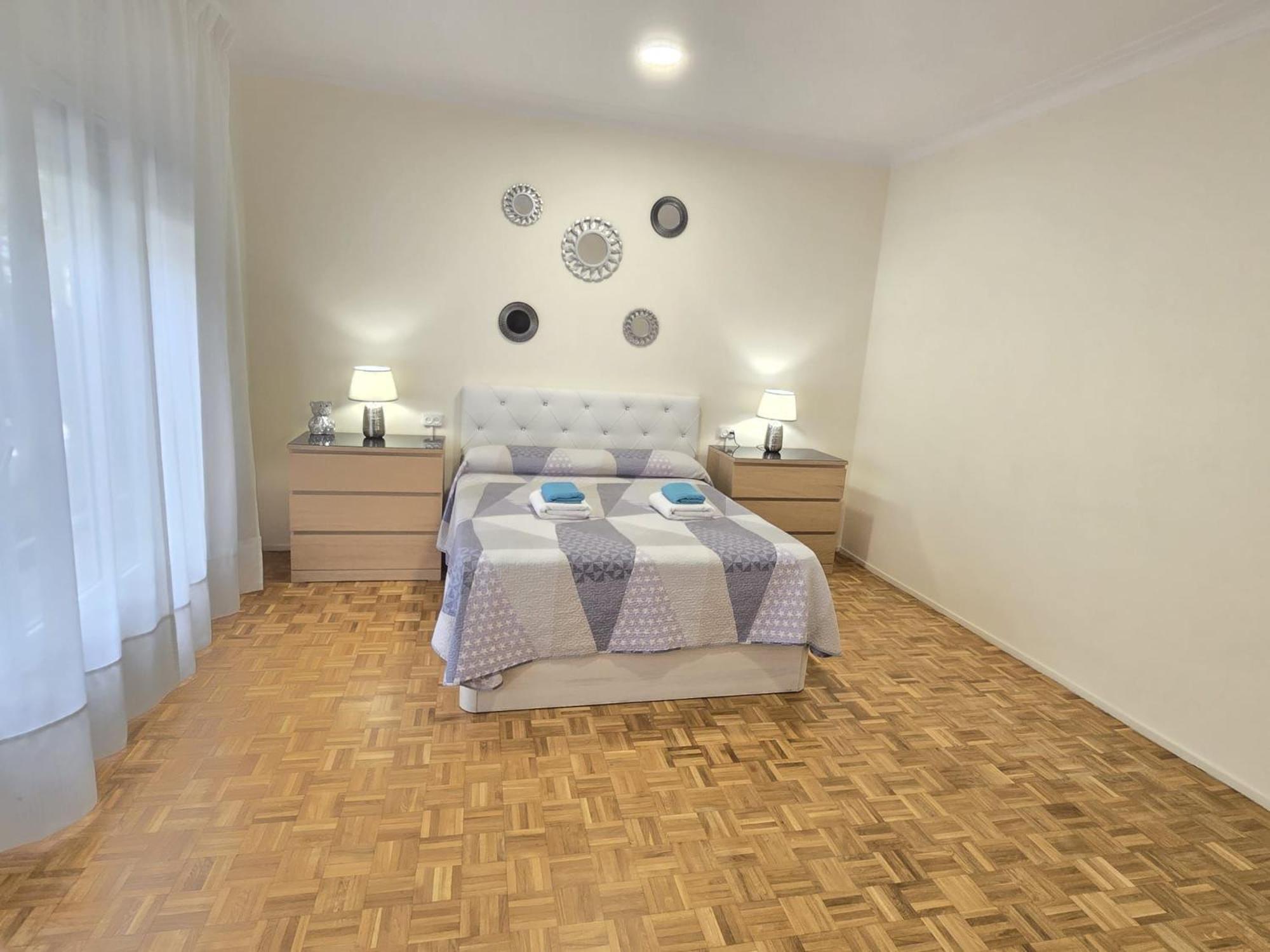 ברצלונה Rooms Villaroel מראה חיצוני תמונה