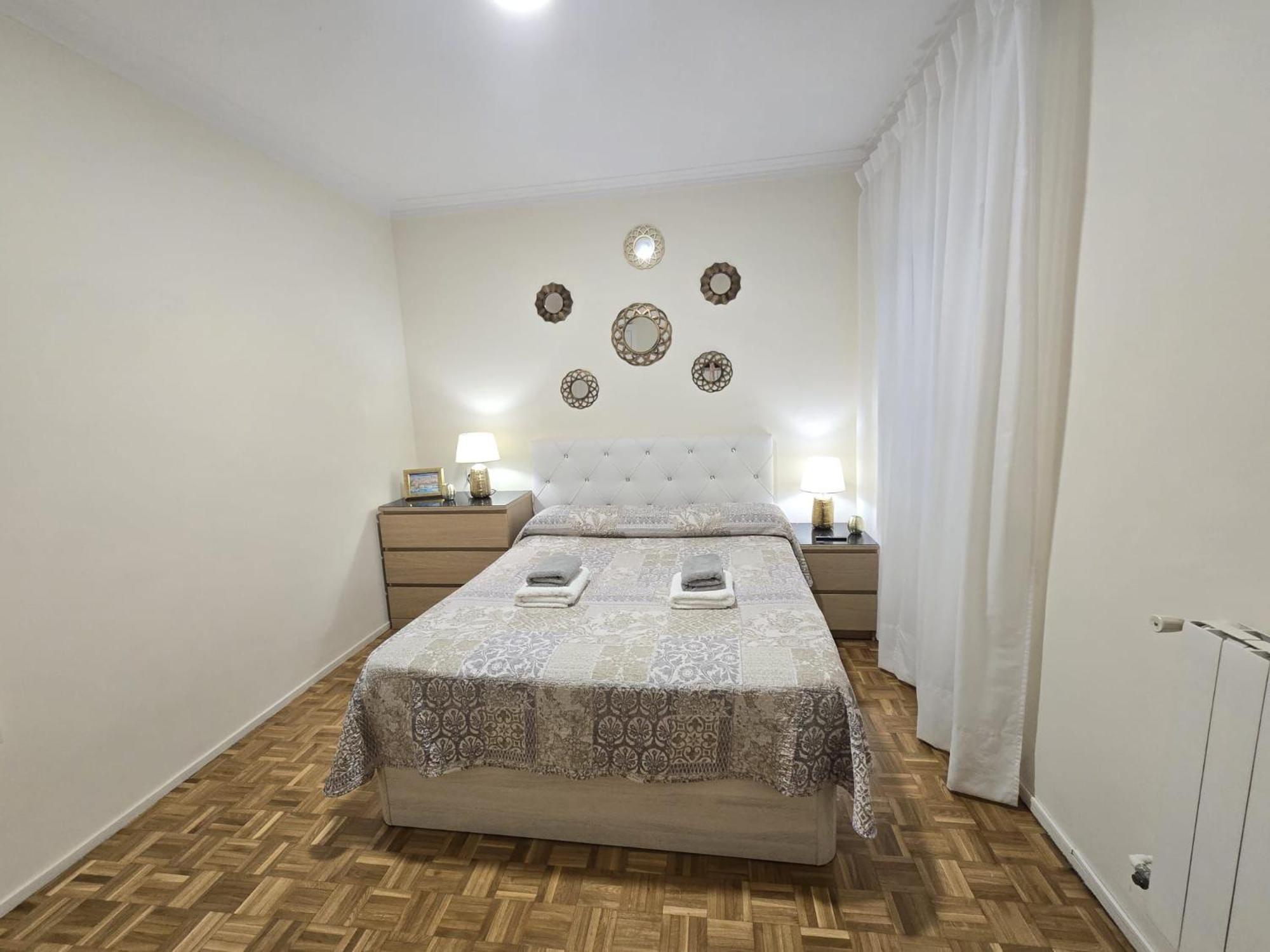 ברצלונה Rooms Villaroel מראה חיצוני תמונה