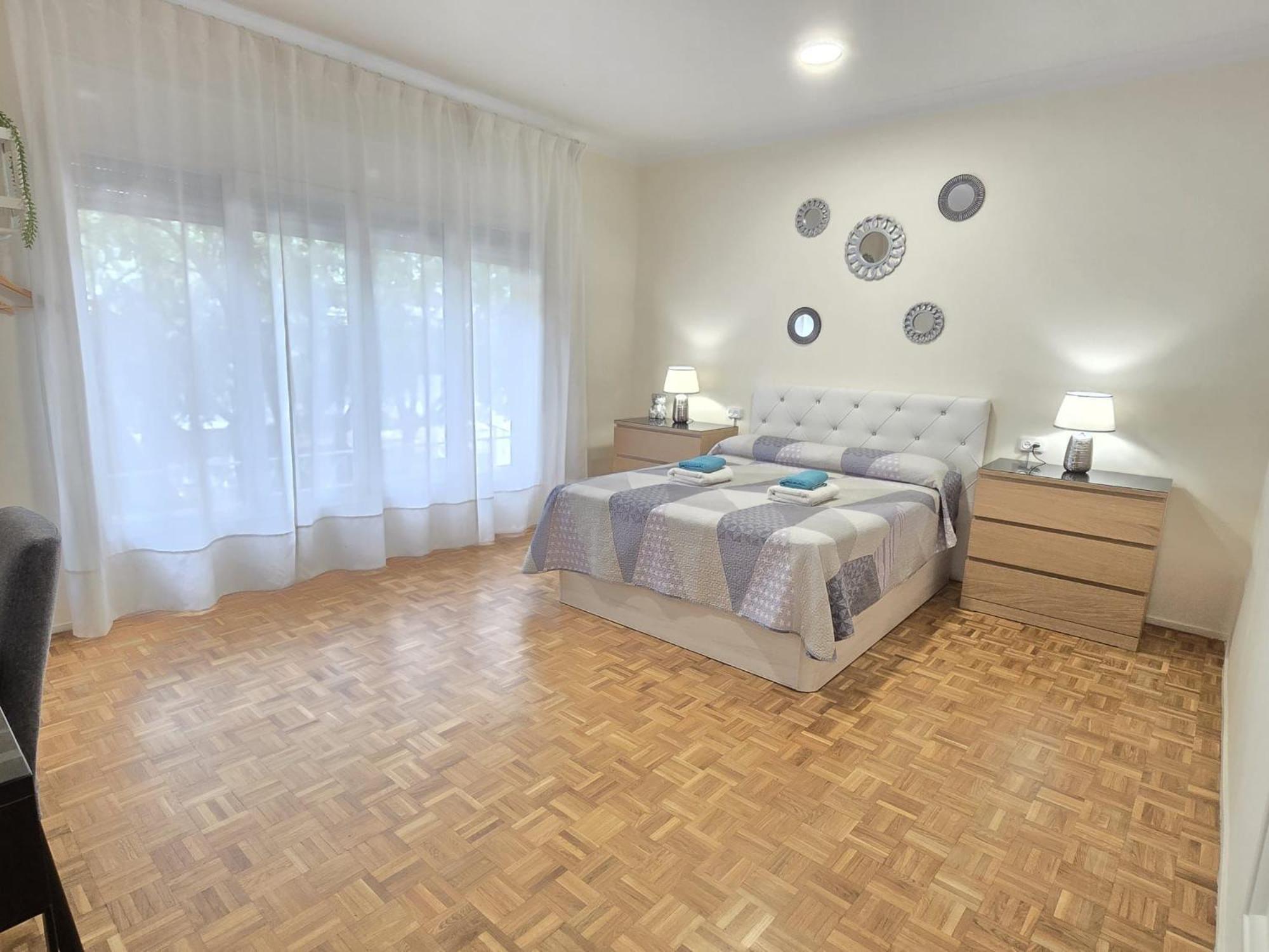 ברצלונה Rooms Villaroel מראה חיצוני תמונה