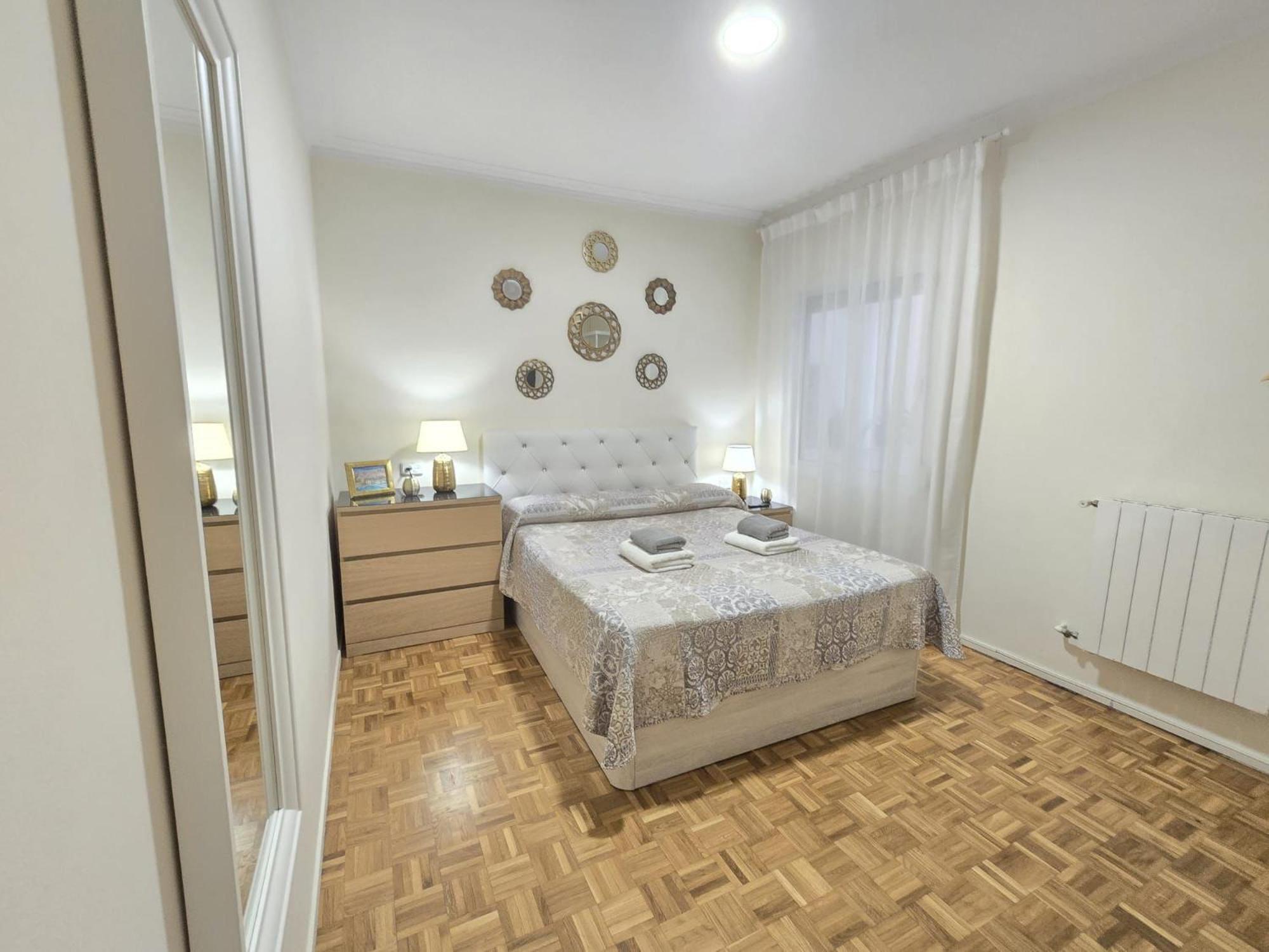 ברצלונה Rooms Villaroel מראה חיצוני תמונה