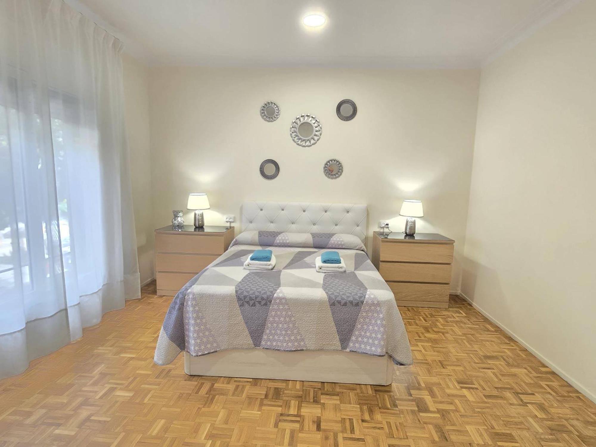 ברצלונה Rooms Villaroel מראה חיצוני תמונה